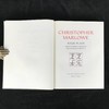 克里斯托弗·马洛四部戏剧 16幅铜版画插图 精装带书匣 商品缩略图4