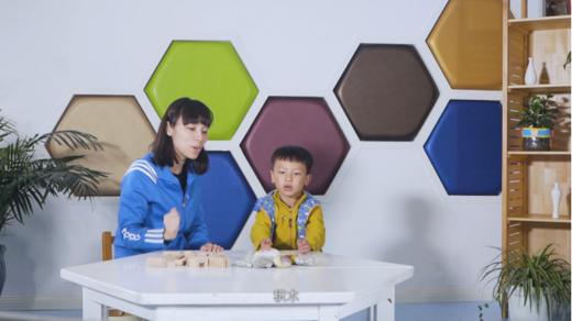 创作类：石头和积木 商品图0