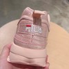 点此购买  女款 斐乐老爹鞋二代  35-39 爆 110150 商品缩略图5