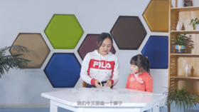 运动类：跳绳