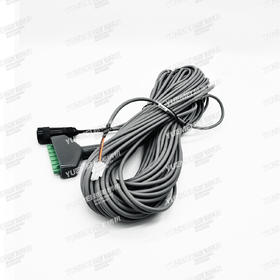 4.05.00242  L679-6_风扇电源线电机温度检测线（16米）