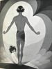 瓦索斯现代艺术插图版 王尔德《莎乐美》 精装18开 商品缩略图6