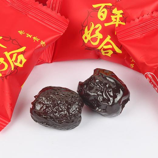 喜事必备 枣子糖   百年好合  500g 商品图0