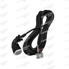 4.05.00305  L280A-2_伺服驱动器-电机编码器（10米）