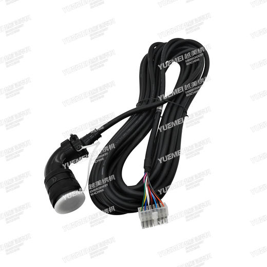 4.05.00305  L280A-2_伺服驱动器-电机编码器（10米） 商品图0