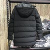 点此购买   斐乐男士中长款棉服连帽 宇 110239 商品缩略图7