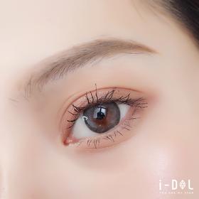 I-DOL 硅水凝胶 PRO1.5升级版炭灰色
