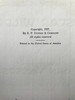 瓦索斯现代艺术插图版 王尔德《莎乐美》 精装18开 商品缩略图4