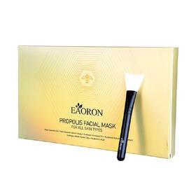 〖澳洲〗EAORON 蜂毒涂抹式面膜 10ml*8杯 补水保湿晒后修复紧致亮肤面膜