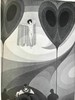 瓦索斯现代艺术插图版 王尔德《莎乐美》 精装18开 商品缩略图11