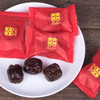 蜜缘  阿胶枣  双喜 枣生贵子 100g 商品缩略图1
