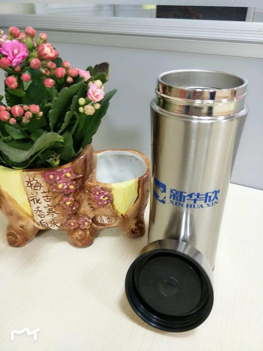 随手保温杯 商品图1