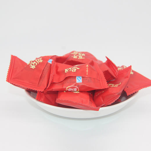 喜事必备 枣子糖   百年好合  500g 商品图1