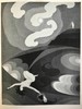 瓦索斯现代艺术插图版 王尔德《莎乐美》 精装18开 商品缩略图7