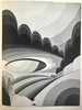 瓦索斯现代艺术插图版 王尔德《莎乐美》 精装18开 商品缩略图13