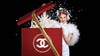 点此购买  Chanel海军水手船锚吊坠耳环 豆 商品缩略图7