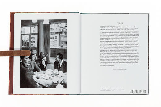 Charles White: Black Pope/查理斯·怀特：黑人教皇 商品图3
