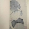 喜多川歌麿 《歌撰恋之部》系列《深忍恋》美人图珍贵手工木刻浮世绘版画 商品缩略图7