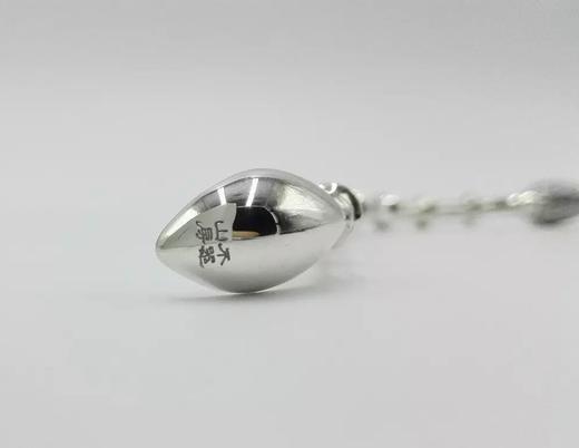 【持節】水盂銀勺 商品图12