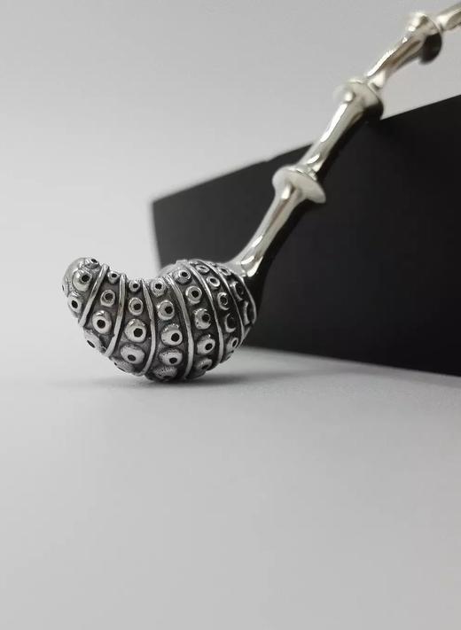 【持節】水盂銀勺 商品图2