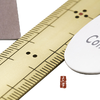 日本原产Cohana 黄铜竹鳞片15cm / 竹鳞30cm 商品缩略图2
