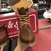 Timberland 添柏岚 圣诞新款女鞋 有情侣款可搭配 商品缩略图3