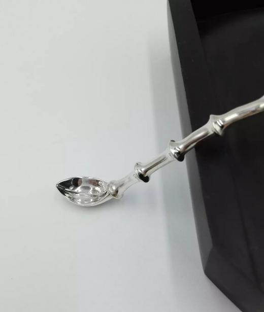 【持節】水盂銀勺 商品图8