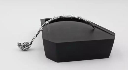 【持節】水盂銀勺 商品图1