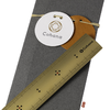 日本原产Cohana 黄铜竹鳞片15cm / 竹鳞30cm 商品缩略图0