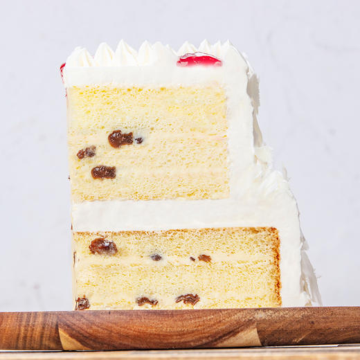 福寿齐天5磅-祝寿蛋糕（高州） 商品图3