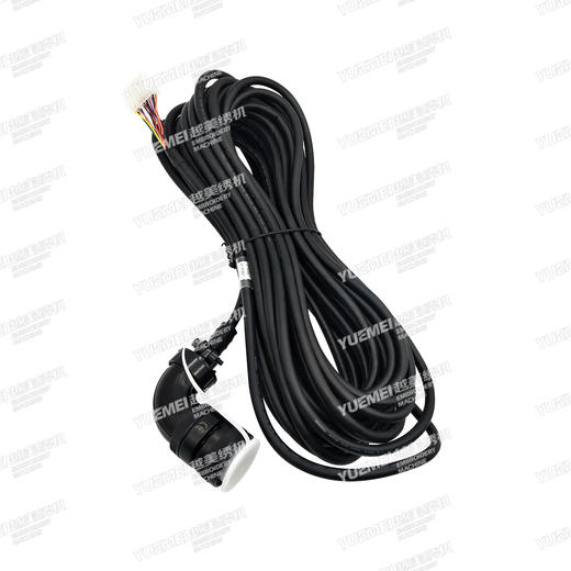 4.05.00251  L280A-20_伺服驱动器-电机编码器（16米） 商品图0