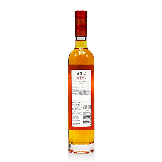 宁夏红 红色盛宴传杞 枸杞干红 12度 500ml 商品图1