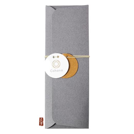 日本原产Cohana 黄铜竹鳞片15cm / 竹鳞30cm 商品图5