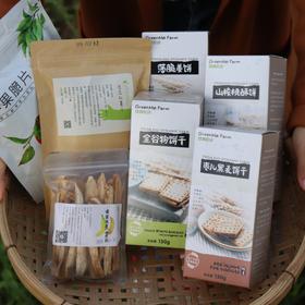 合作生产 | 零食礼包*Coproduction | Snack bags