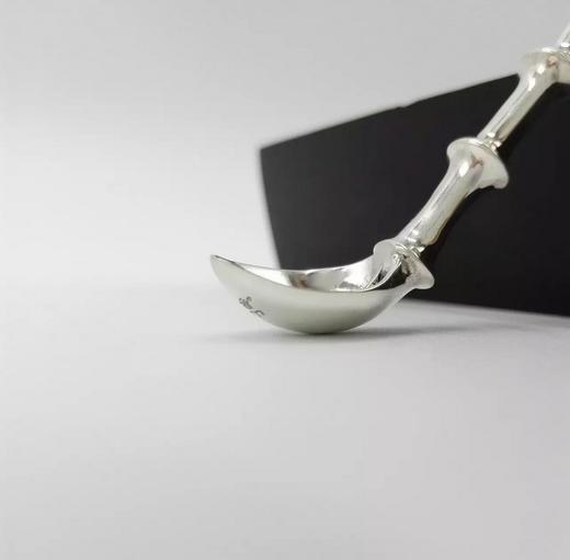 【持節】水盂銀勺 商品图11