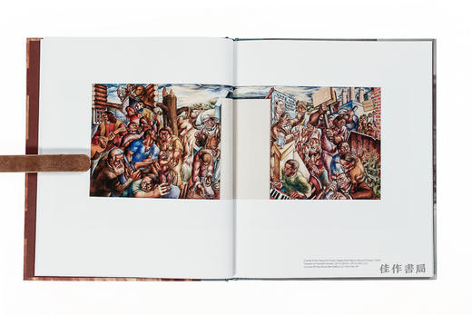 Charles White: Black Pope/查理斯·怀特：黑人教皇 商品图4