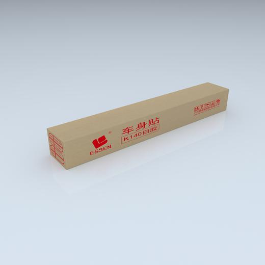【限时抢购】易森户外车身贴白胶K140 商品图1