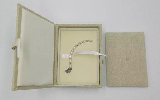 【持節】水盂銀勺 商品图6