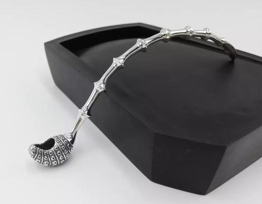 【持節】水盂銀勺 商品图0