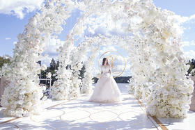 БЕСКОНЕЧНОСТЬ ЛЮБВИ