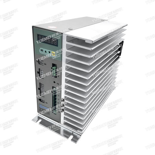 4.01.00513  伺服驱动器_SD-S300-F10_主轴3.0kw 商品图0