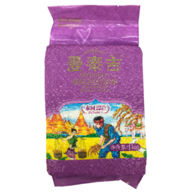 五丰曼泰吉糯米1kg