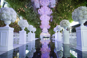 СОН В ЛЕТНЮЮ НОЧЬ