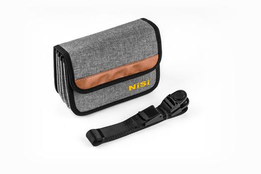 NiSi 耐司5+4滤镜包 100系统&方镜 轻巧外带滤镜包 商品图3
