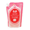 【洗衣液】。保宁洗衣液1300ml儿童宝宝bb香草味抗菌洗衣液 商品缩略图2