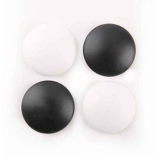 磁性教学大围棋子 商品图4