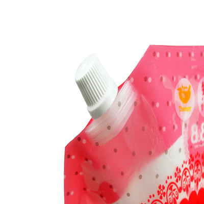 【洗衣液】。保宁洗衣液1300ml儿童宝宝bb香草味抗菌洗衣液 商品图3