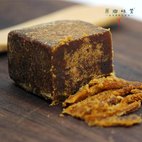  人世纷纷，岁月流转，只有这种传统手工食材，陪伴了我们一生的成长 