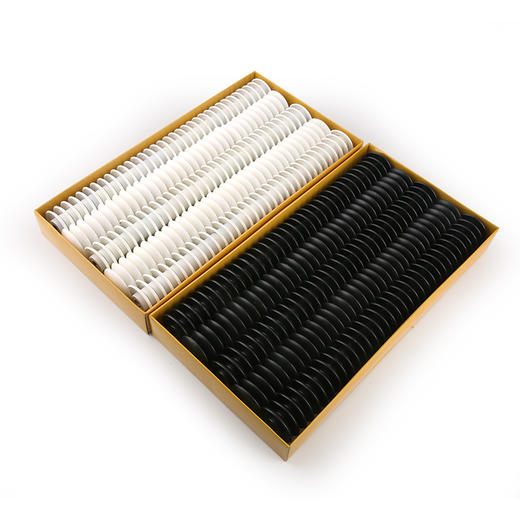 磁性教学大围棋子 商品图1