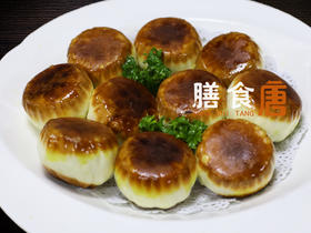 特色酱肉包